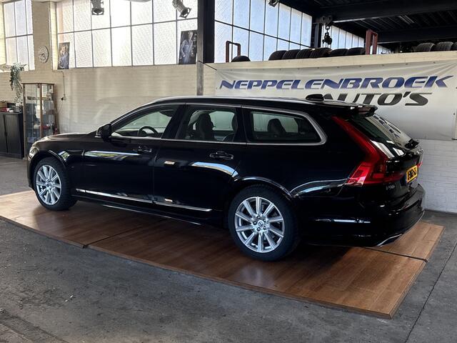 Volvo V90 2.0 T4 Business Luxury+ Polstar