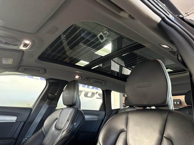 Volvo V90 2.0 T4 Business Luxury+ Polstar