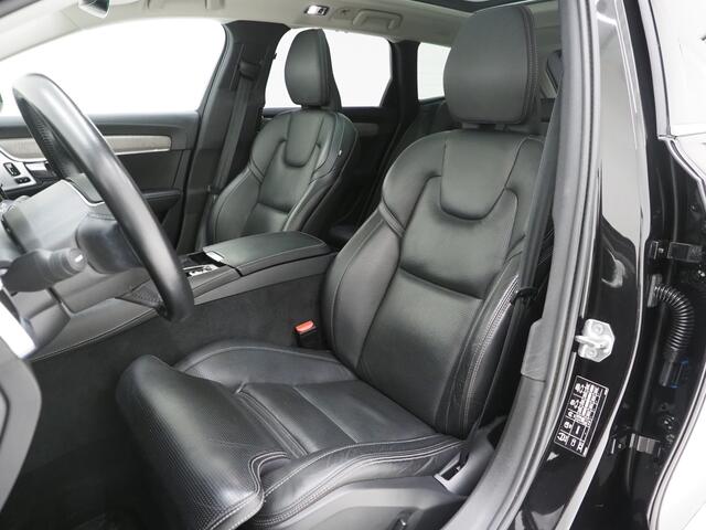 Volvo V90 2.0 T8 AWD Inscription | Panoramadak | Trekhaak | Bowers & Wilkins | 360 | Pilot Assist | Head Up