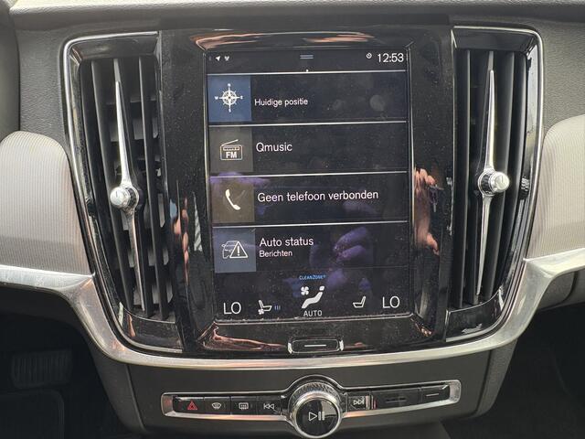 Volvo V90 2.0 D4 Inscription | Nieuw Binnen! | Pilot Assist | Stoelkoeling | Leder