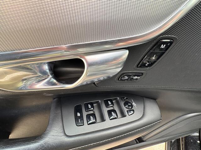 Volvo V90 2.0 D4 Inscription | Nieuw Binnen! | Pilot Assist | Stoelkoeling | Leder