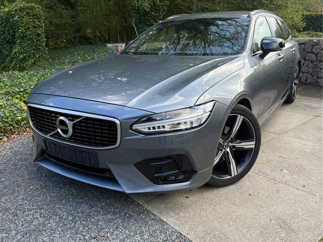 Volvo V90 2.0 T4 R-Design