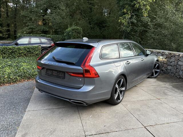 Volvo V90 2.0 T4 R-Design