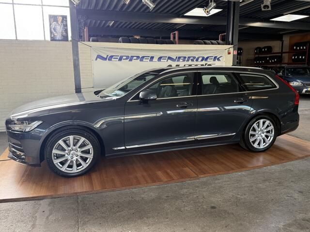 Volvo V90 2.0 T4 Inscription