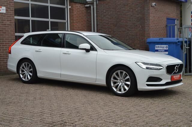Volvo V90 2.0 T5 Momentum | AUT - CNG - NAVI