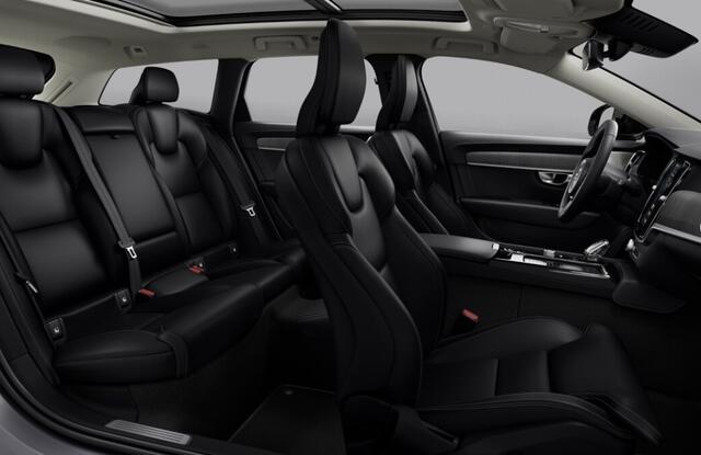 Volvo V90 2.0 T8 Plug-in hybrid AWD Ultra Executive Edition