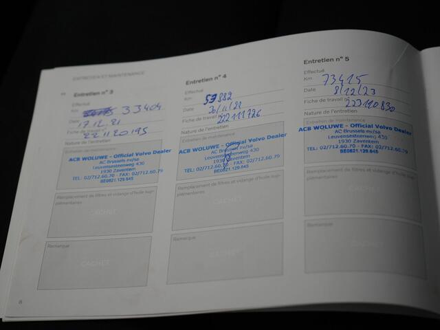 Volvo V90 T8 AWD R-Design Plug In Hybrid 394pk Dealer O.H. PHEV | Adaptive Cruise | 360 Camera | Black Optic | Alcantara Sportstoelen Memory & Verwarmd | Apple Carplay | Keyless | Blis | Virtual | Navigatie | 19"L.M |