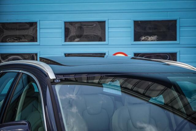 Volvo V90 2.0 T4 Inscription GRATIS Afleverpakket! | Schuif/kantel dak | Harman Kardon |