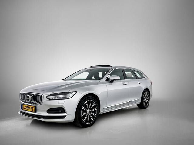 Volvo V90 2.0 B4 Inscription