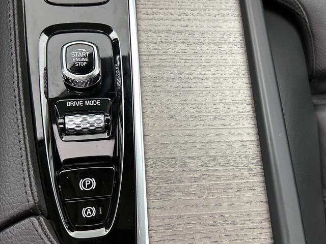 Volvo V90 2.0 B4 Inscription