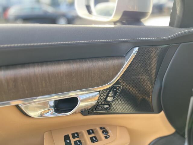 Volvo V90 Cross Country 2.0 B6 AWD Pro