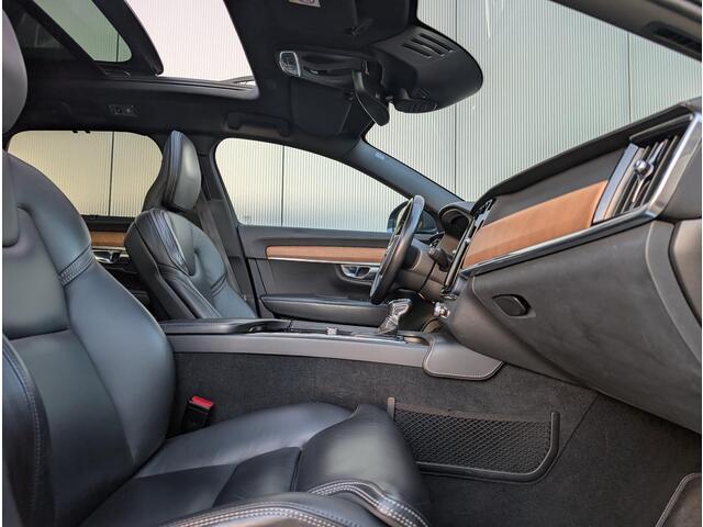 Volvo V90 2.0 T5 Inscription | Panorama | 360° Camera | Head-up | Intelli Safe | Carplay