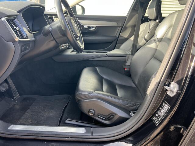 Volvo V90 2.0 D4 Inscription | Cruise control adaptief | LED koplampen | Voorstoelen verwarmd