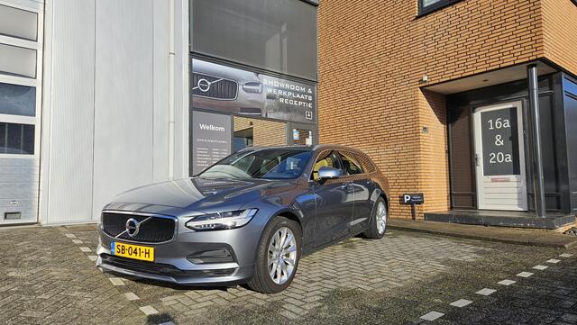 Volvo V90 2.0 T5 90th Anniversary Edition