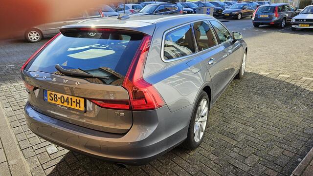 Volvo V90 2.0 T5 90th Anniversary Edition