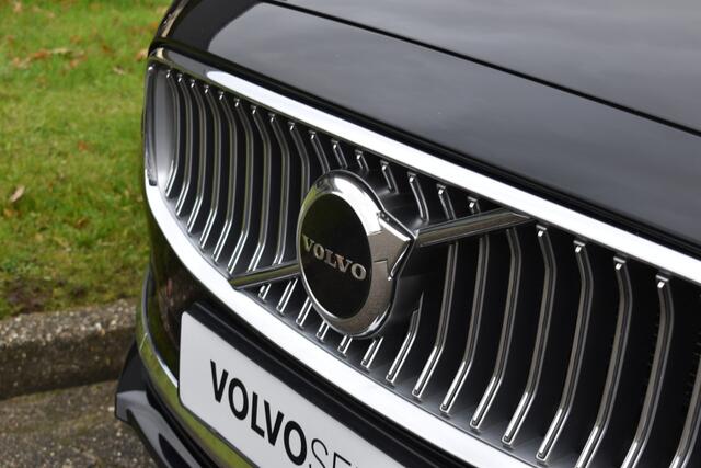 Volvo V90 T8 390PK AWD Inscription | H&K | ACC | Blis | Trekhaak | Camera | Stuurverwarming | Leder