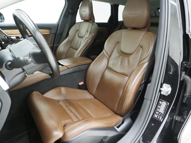 Volvo V90 2.0 T8 AWD Inscription | Panoramadak | Massage | Harman/Kardon | 360 | Pilot Assist | Keyless