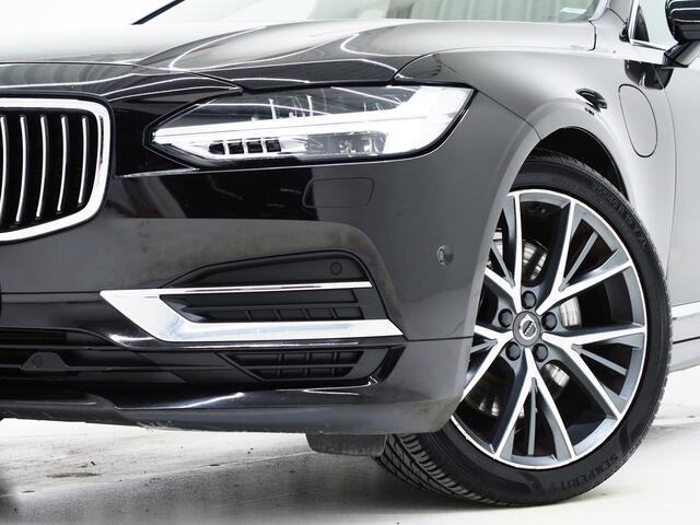 Volvo V90 2.0 T8 AWD Inscription | Panoramadak | Massage | Harman/Kardon | 360 | Pilot Assist | Keyless