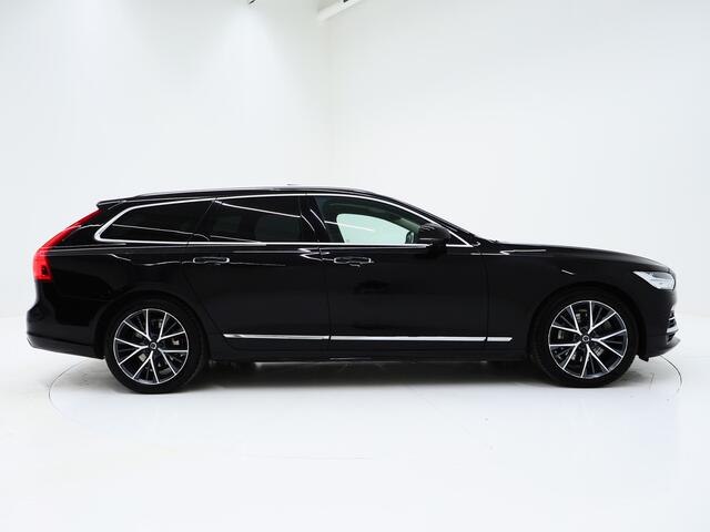 Volvo V90 2.0 T8 AWD Inscription | Panoramadak | Massage | Harman/Kardon | 360 | Pilot Assist | Keyless