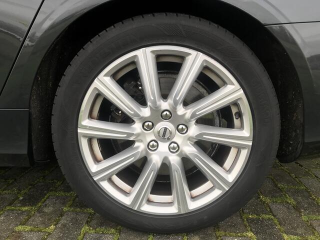 Volvo V90 2.0 T4 Inscription Automaat | Rijklaar incl 12 mnd Bovag | Sportstoel Carplay Harman/Kardon Blis Keyless entry