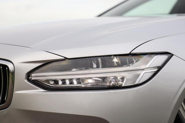 Volvo V90 2.0 T4 Inscription ? Pano ? Massage ? Stoelkoeling