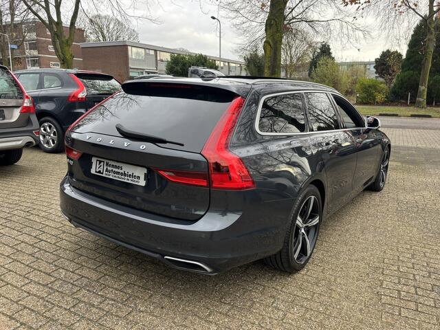 Volvo V90 T8 AWD R-Design B&W HeadUp 360 DAB Family