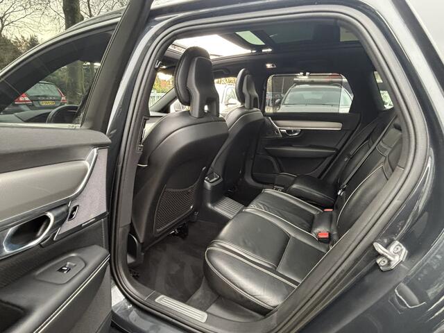 Volvo V90 T8 AWD R-Design B&W HeadUp 360 DAB Family