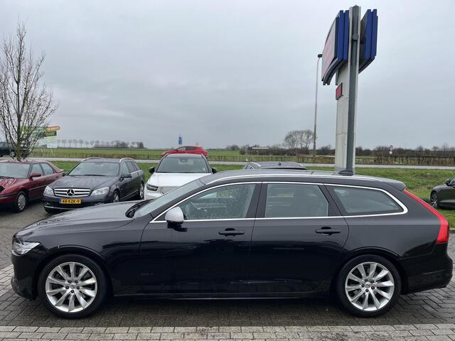 Volvo V90 T4 Business Sport