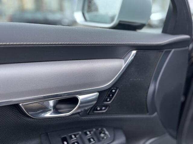 Volvo V90 T4 Business Sport