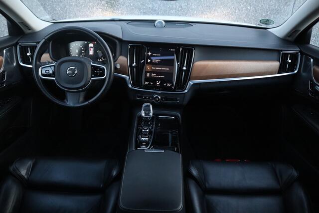 Volvo V90 2.0 T8 AWD Inscription Panorama / Bowers & Wilkins / Pilot assist / Dode hoek /