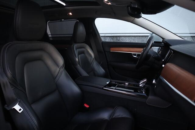 Volvo V90 2.0 T8 AWD Inscription Panorama / Bowers & Wilkins / Pilot assist / Dode hoek /