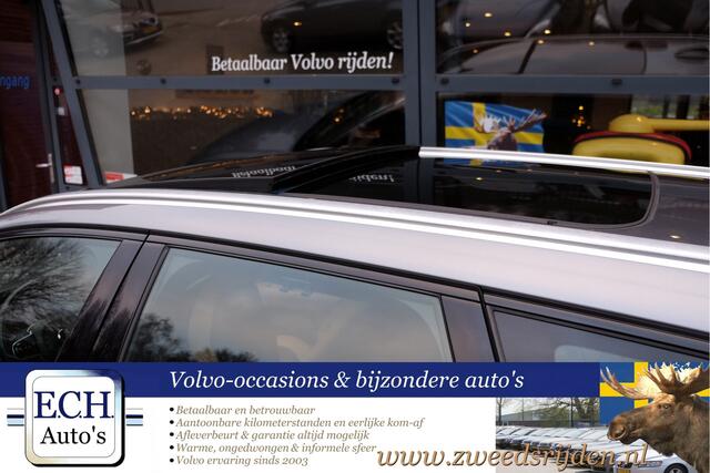 Volvo V90 Cross Country 2.0 T6 Pro, Polestar Engineered, Panoramadak, Adaptieve CC, B&W Audio