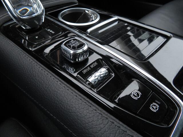 Volvo V90 2.0 T6 AWD Inscription Airco ACC Cr-control CarPlay Panoramadak