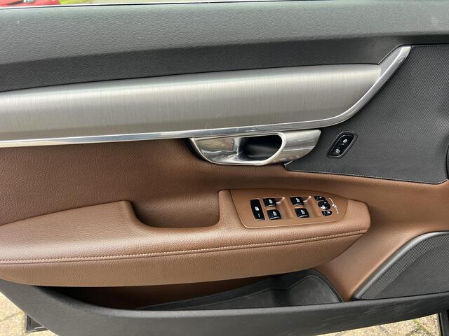 Volvo V90 2.0 T5 Momentum Panorama