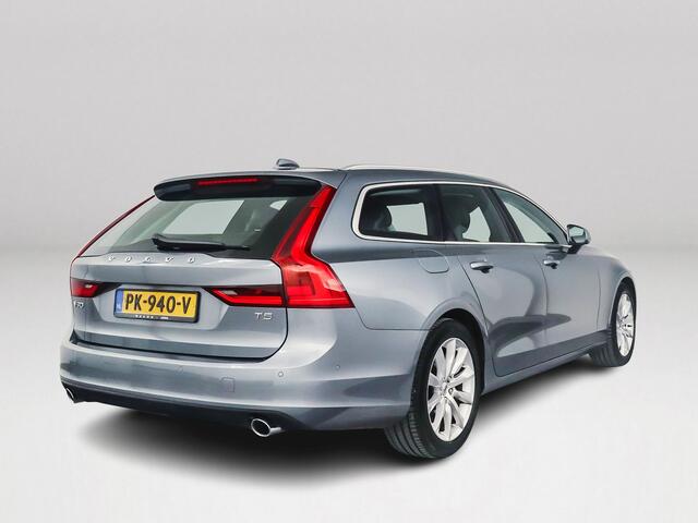 Volvo V90 T5 Momentum | Stoelverwarming | Navigatie | Park Assist