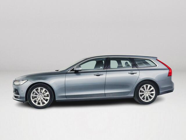 Volvo V90 T5 Momentum | Stoelverwarming | Navigatie | Park Assist