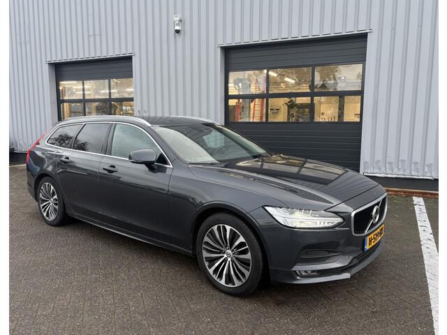 Volvo V90 2.0 T4 Momenrum Pro Pano I Trekhaak I All-in prijs!