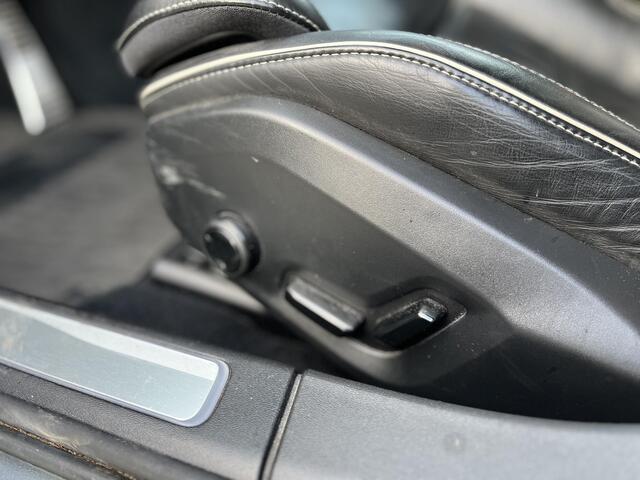 Volvo V90 T4 R-Design