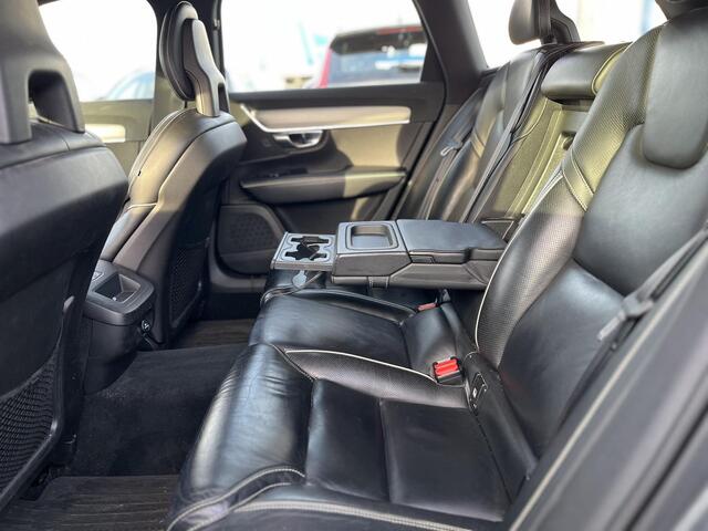 Volvo V90 T4 R-Design