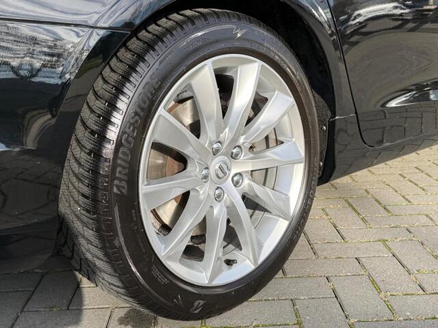 Volvo V90 2.0 T5 Mom. Bi-Fuel G3