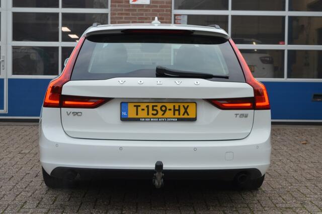 Volvo V90 2.0 T5 Momentum | AUT - CNG - NAVI