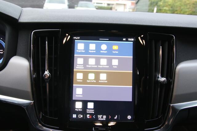 Volvo V90 2.0 T8 AWD Inscript.