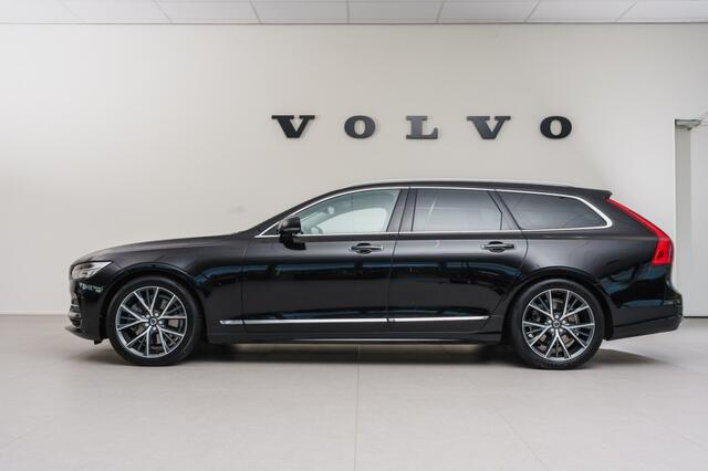 Volvo V90 T4 Geartronic Business Luxury+