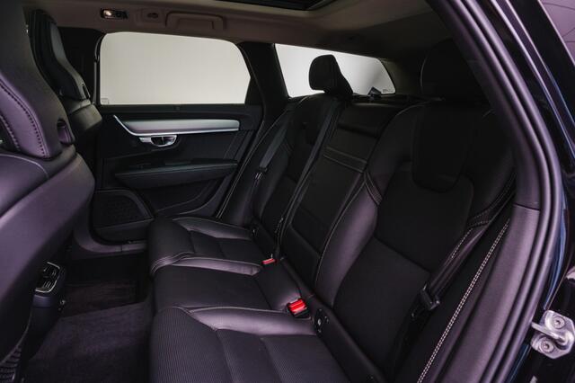 Volvo V90 T4 Geartronic Business Luxury+