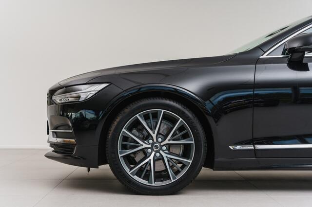Volvo V90 T4 Geartronic Business Luxury+