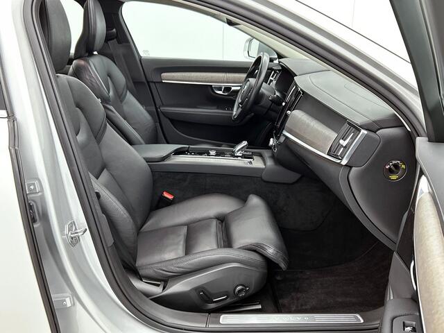 Volvo V90 B4 Inscription | Panoramadak | 360º Camera | Trekhaak |