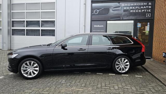 Volvo V90 2.0 T5 Momentum