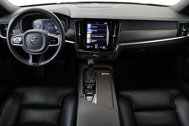 Volvo V90 CROSS COUNTRY T6 PRO -HARMAN/KARDON|LEDER|ADAP.LED|360°CAM|20"|STANDKACHEL|ADAP.CRUISE|KEYLESS