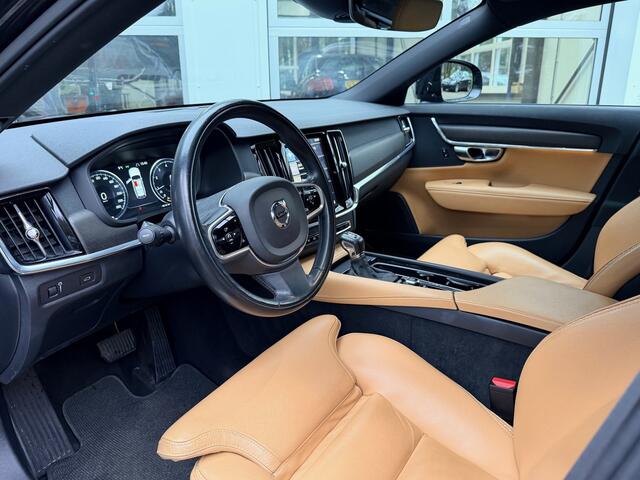 Volvo V90 Cross Country 2.0 T5 90th Anniversary Edition