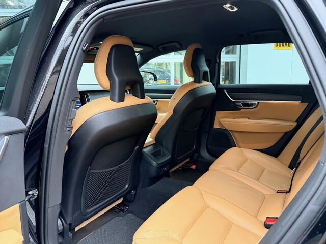 Volvo V90 Cross Country 2.0 T5 90th Anniversary Edition